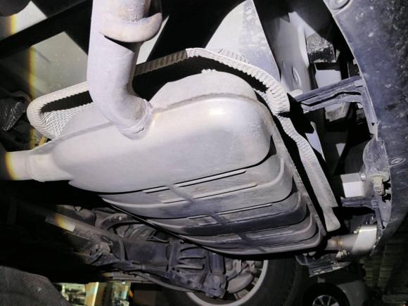 [宁波·黑A] 二手DSDS 4S2016款 1.2T 自动睿动版THP130