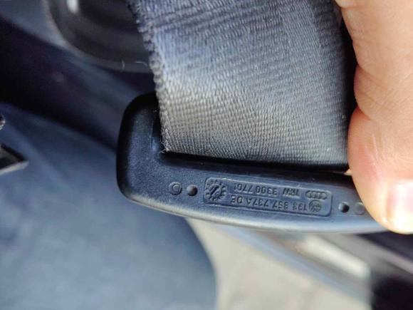 [南通·苏F] 二手奥迪奥迪A6L2014款 50 TFSI quattro 豪华型