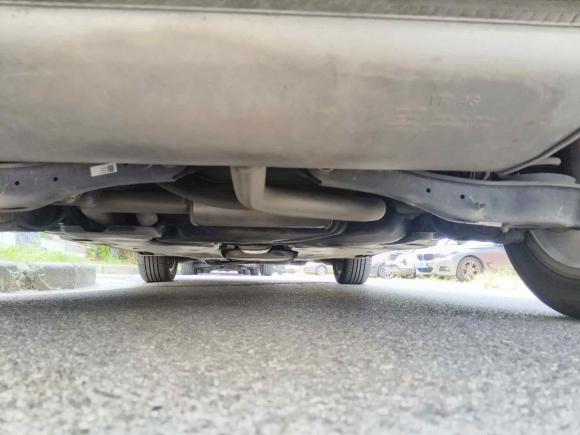 [上海·沪N] 二手大众途安2018款 途安L 280TSI DSG舒雅版 7座