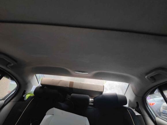 [义乌·浙A] 二手本田锋范经典2014款 风尚 1.5L 自动精英版