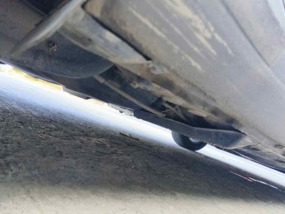 [南京·苏A] 二手斯柯达明锐2013款 1.6L 自动逸杰版