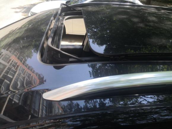 [北京·京N] 二手大众夏朗2016款 380TSI 舒享型 7座