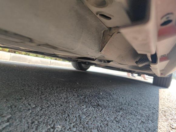 [西安·陕A] 二手沃尔沃沃尔沃S602015款 S60L 2.0T 智远版