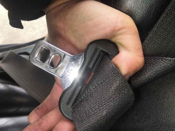 [常州·苏D] 二手道奇酷威2013款 2.4L 两驱尊尚版