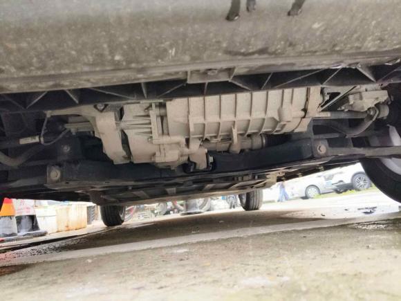 [温州·浙C] 二手零跑汽车零跑T032021款 400舒享版