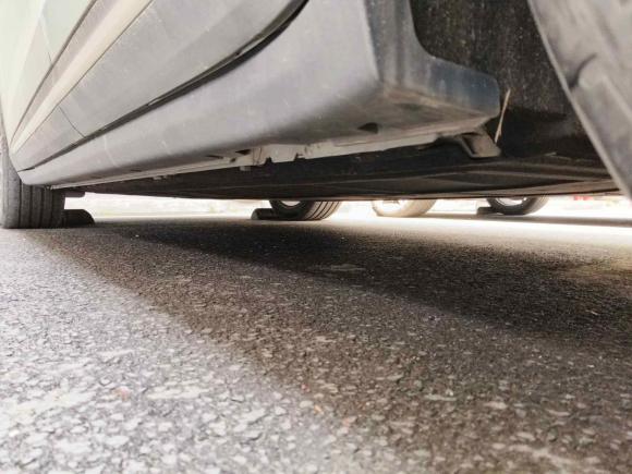 [无锡·苏B] 二手零跑汽车零跑C112021款 尊享版