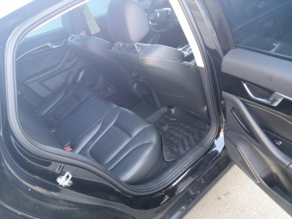 [青岛·鲁U] 二手奔腾奔腾B702021款 1.5T 自动悦享型