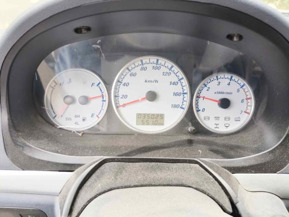 [温州·浙C] 二手金旅金旅海狮2019款 2.0L汽油版长轴高顶V20