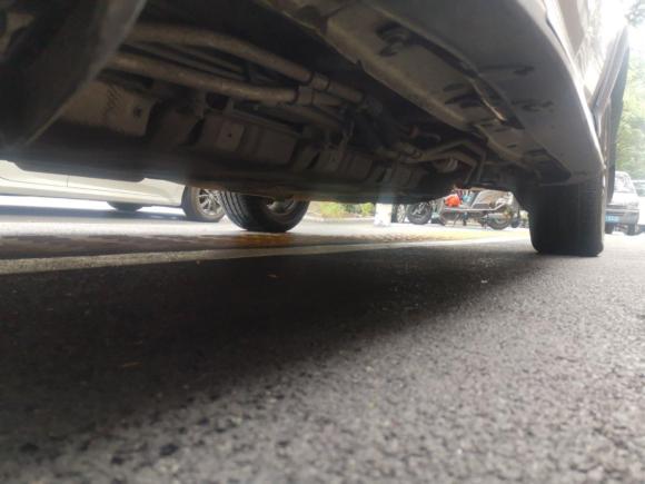 [嘉兴·沪A] 二手比亚迪唐新能源2015款 2.0T 四驱旗舰型