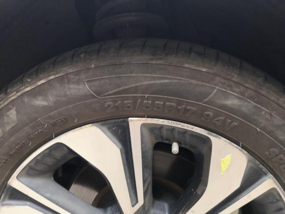 [广州·粤A] 二手埃安AION S2020款 魅 580