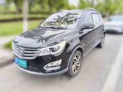 [南通·苏F]宝骏&nbsp;&nbsp;宝骏560&nbsp;&nbsp;2016款 1.8L iAMT豪华型