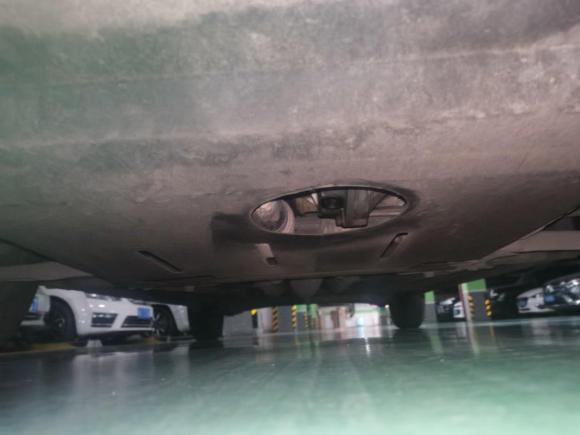 [西安·陕A] 二手雪佛兰乐风RV2016款 1.5L 自动畅行版