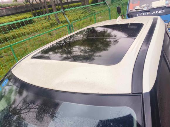 [上海·苏J] 二手启辰启辰T602020款 1.6L CVT智行版 国V