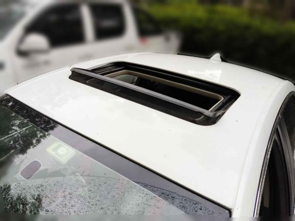 [合肥·皖A] 二手别克威朗2018款 三厢 20T 双离合领先型