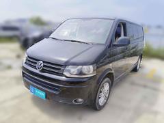 [成都·甘A] 大众凯路威2014款 2.0TSI 四驱舒适版