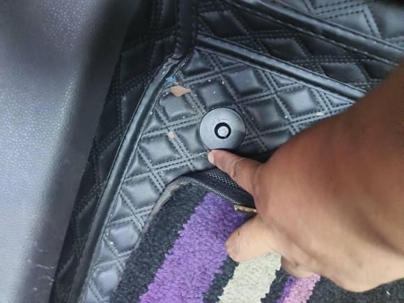 [苏州·苏U] 二手福特嘉年华2011款 两厢 1.5L 自动时尚型