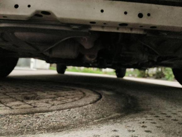 [嘉兴·浙F] 二手别克凯越2013款 1.5L 自动经典型