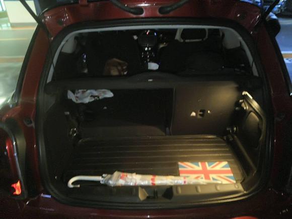 [嘉兴·浙F] 二手MINIMINI2014款 2.0T COOPER S Fun