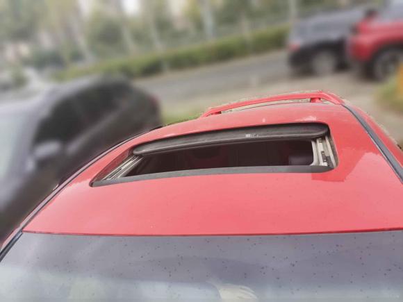 [合肥·皖A] 二手现代劳恩斯-酷派2009款 2.0T 自动靓雅版