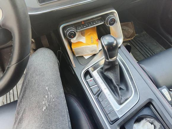 [义乌·粤C] 二手吉利汽车缤瑞2019款 200T DCT缤致版