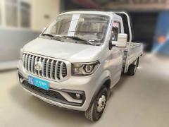 [天津·津C] 长安凯程长安神骐T302024款 1.6L单排3.3米标准车 空调超值版