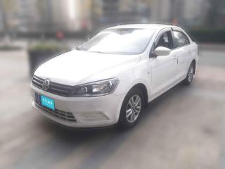 大众捷达2015款1.6L手动时尚型