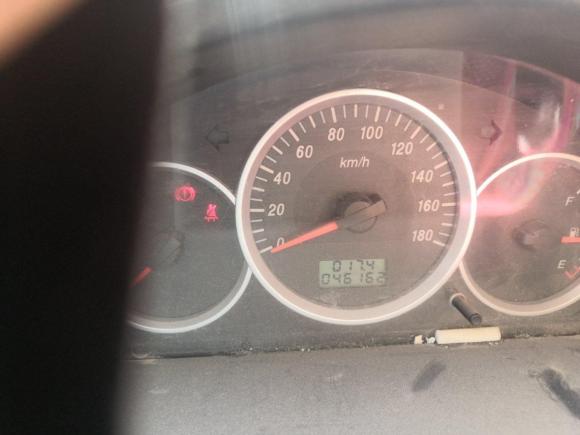 [青岛·鲁B] 二手东风小康东风小康K05S2018款 1.2L实用型DK12