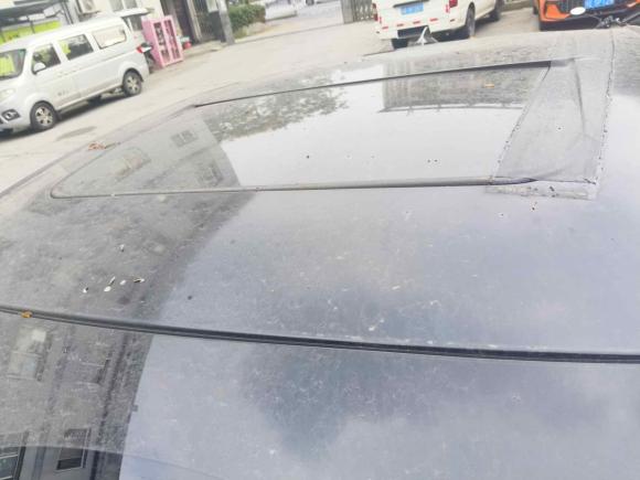 [杭州·浙A] 二手凯迪拉克凯迪拉克CTS2010款 3.0精英运动版