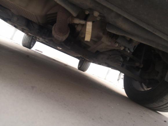 [金华·浙G] 二手奇瑞瑞虎3x2018款 1.5L 手动精英版