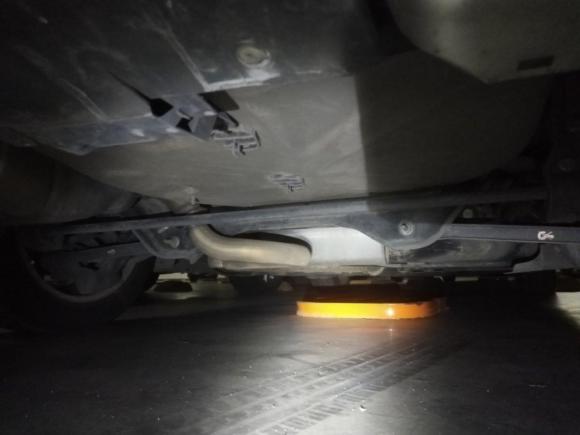 [杭州·浙A] 二手标致标致5082011款 2.3L 自动豪华版