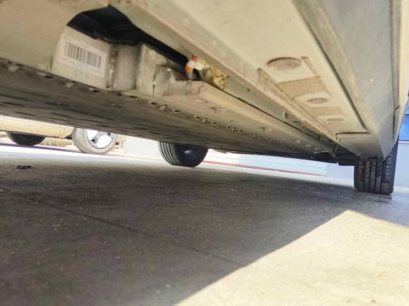 [芜湖·皖B] 二手ARCFOX极狐极狐考拉2023款 家庭版