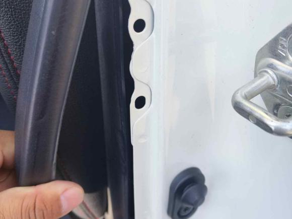 [青岛·鲁B] 二手丰田雷凌2017款 改款 185T CVT精英版 国VI