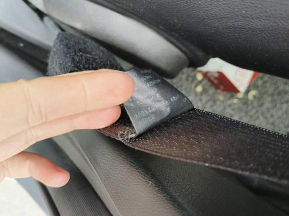 [青岛·鲁B] 二手别克阅朗2018款 18T 自动精英型