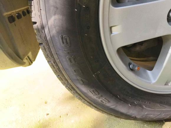 [西安·陕A] 二手三菱欧蓝德2012款 劲界 2.0 都市导航版