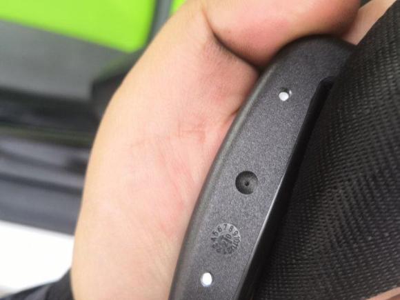 [湖州·浙E] 二手荣威科莱威CLEVER2020款 都市风尚版