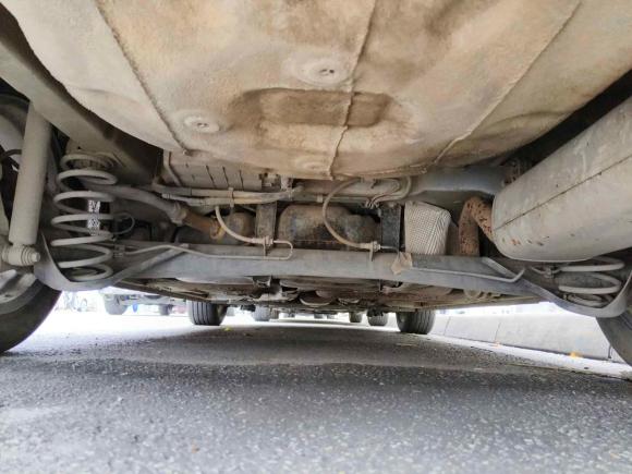 [成都·川Y] 二手福特福睿斯2021款 1.5L 自动钻石版