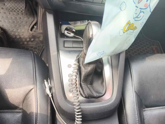 [北京·京A] 二手大众速腾2012款 1.4TSI 自动豪华型