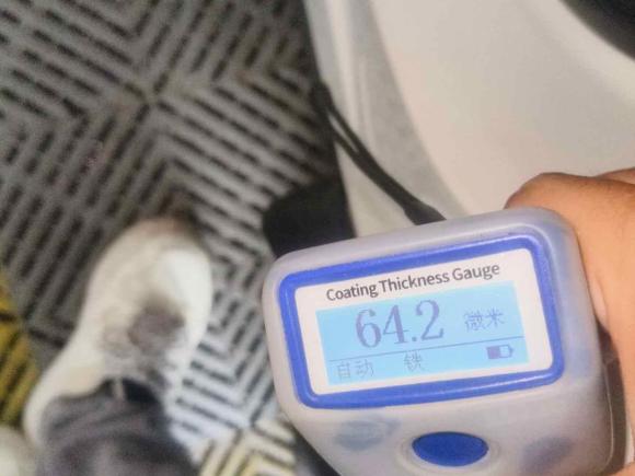 [南昌·赣A] 二手马自达马自达CX-52015款 2.0L 自动两驱都市型