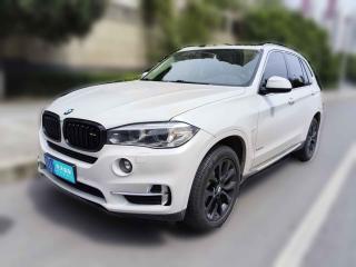 宝马宝马X52017款 xDrive28i「西安二手车」「天天拍车」