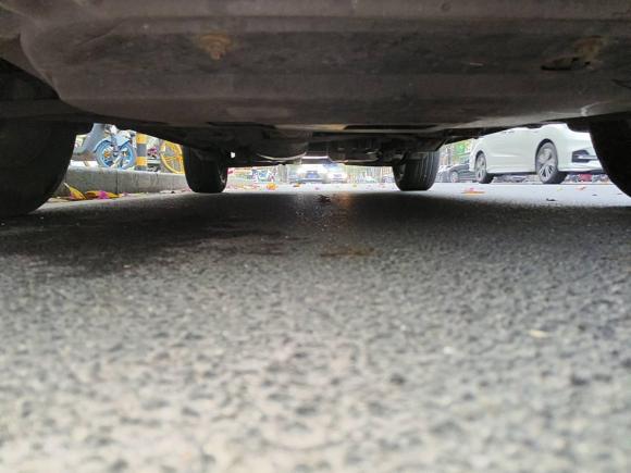 [佛山·粤Y] 二手雪佛兰科帕奇2014款 2.4L 两驱城市版 7座