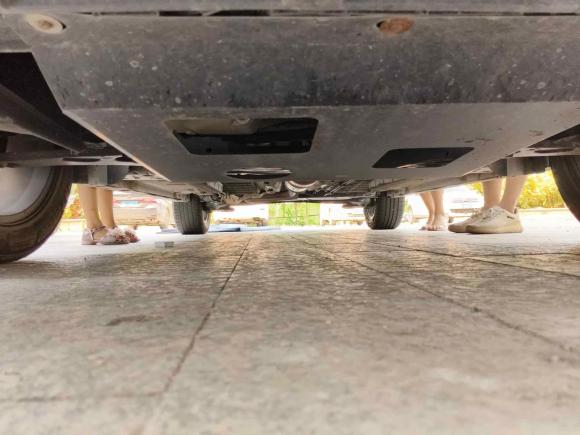 [武汉·鄂W] 二手东风风神奕炫GS2021款 230T 自动追星版