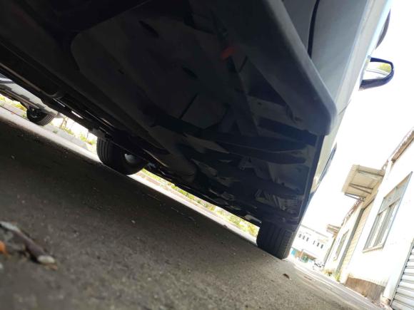 [宁波·豫U] 二手凯迪拉克凯迪拉克SRX2013款 3.0L 精英型