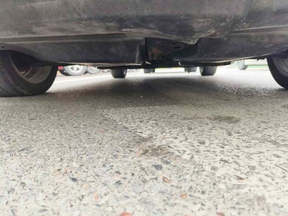 [北京·京A] 二手吉利汽车帝豪新能源2016款 EV 精英型