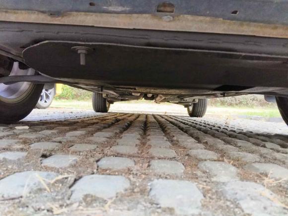 [嘉兴·浙F] 二手日产奇骏2010款 2.5L CVT豪华版 4WD