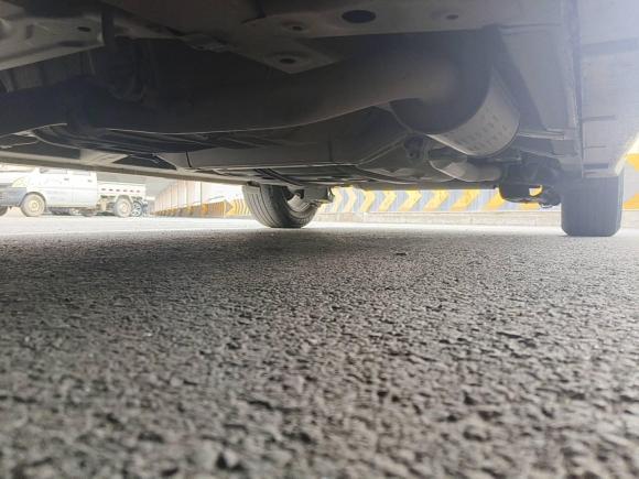 [义乌·浙G] 二手广汽传祺传祺M62019款 270T DCT豪华版（六座）国VI