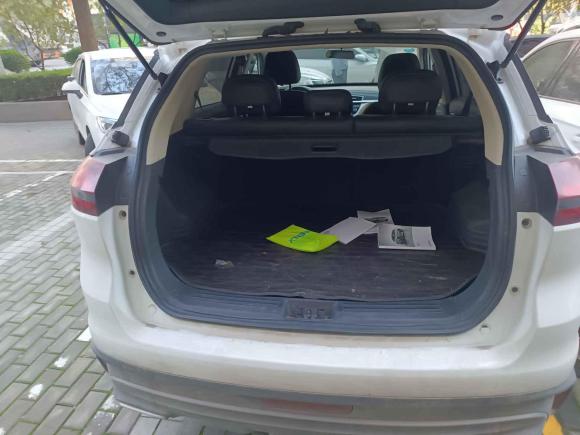 [西安·陕A] 二手吉利汽车博越2020款 1.8TD DCT两驱智联型4G互联版