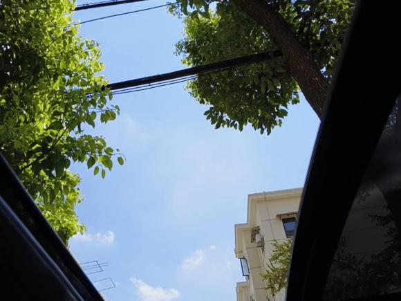 [上海·沪B] 二手凯迪拉克凯迪拉克XT42018款 28T 两驱领先型