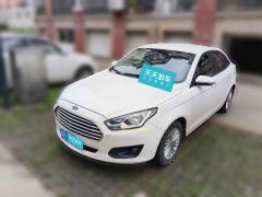 [青岛·鲁B] 福特福睿斯2015款 1.5L 自动舒适型