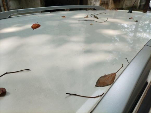 [南昌·赣A] 二手长城长城M42014款 1.5L 手动豪华型