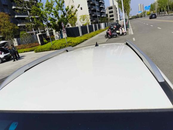 [宁波·皖S] 二手江汽集团瑞风S32017款 1.5L 手动豪华智能型